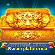 d9.com plataforma