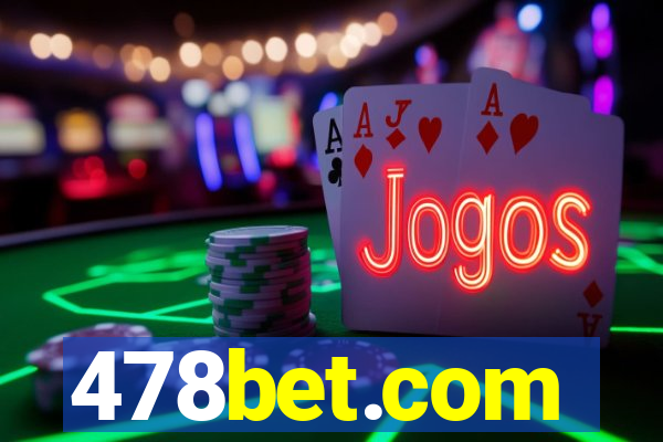 478bet.com