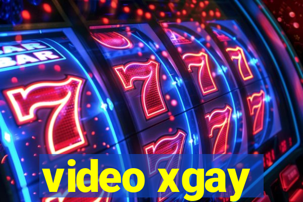 video xgay