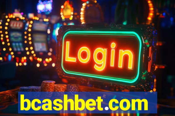 bcashbet.com