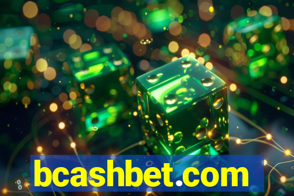 bcashbet.com