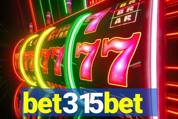 bet315bet