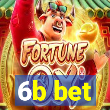 6b bet