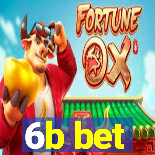 6b bet