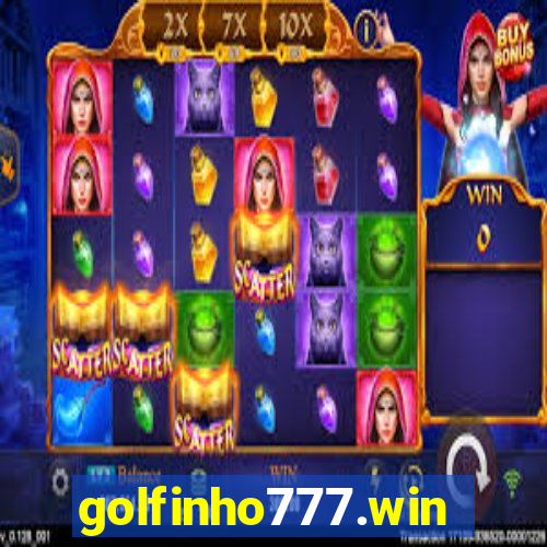 golfinho777.win