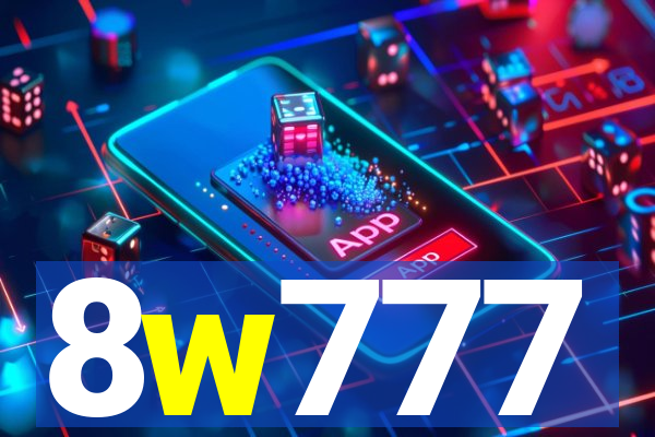 8w777