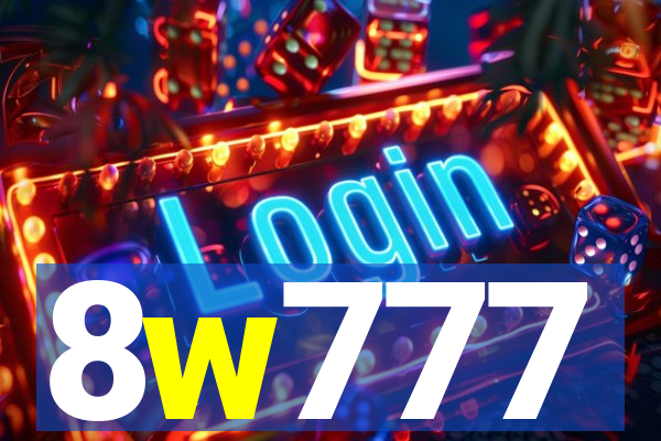 8w777