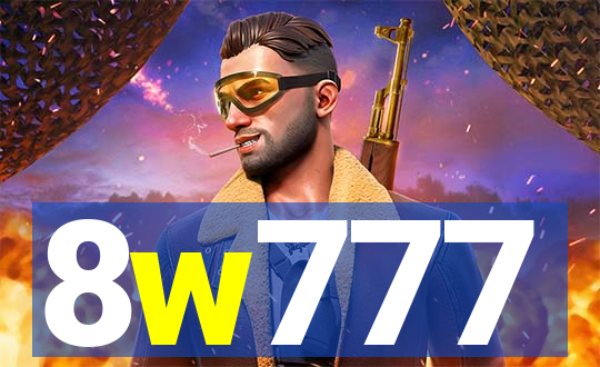 8w777