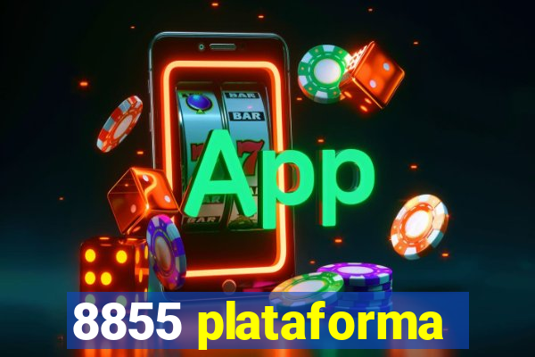 8855 plataforma