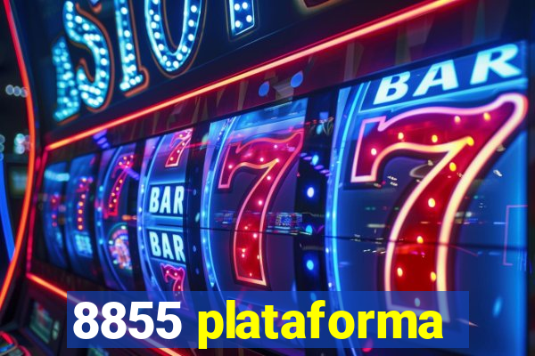 8855 plataforma