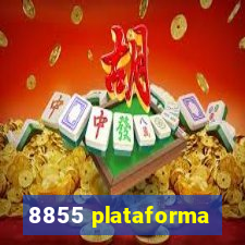 8855 plataforma