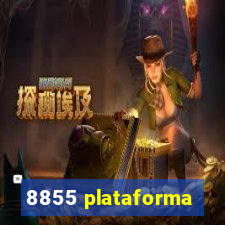 8855 plataforma