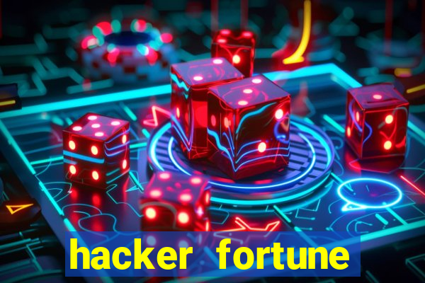 hacker fortune tiger download