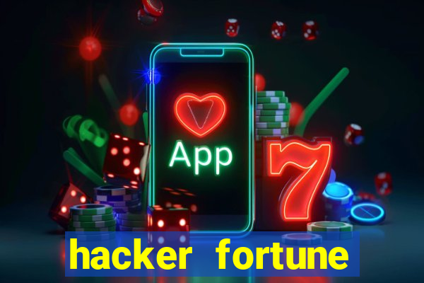 hacker fortune tiger download