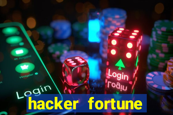 hacker fortune tiger download