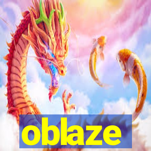 oblaze