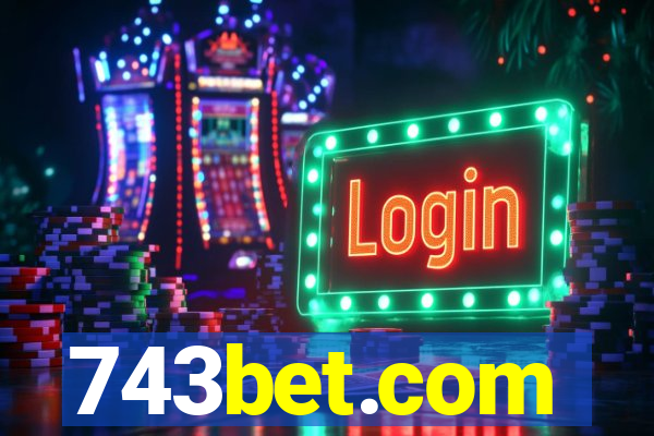 743bet.com