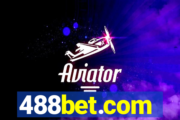 488bet.com