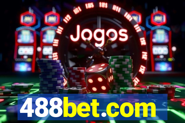 488bet.com