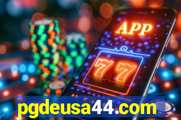 pgdeusa44.com