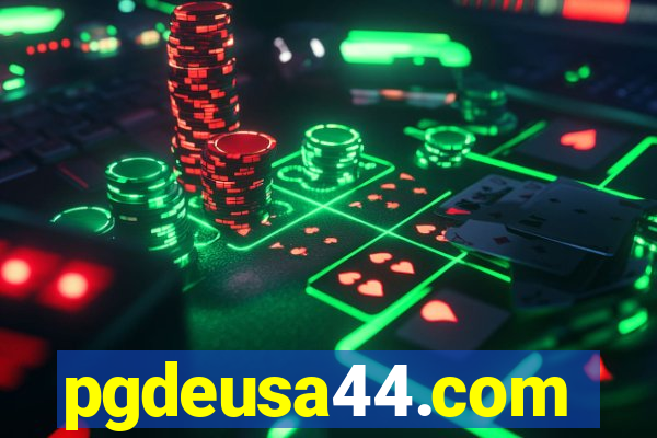 pgdeusa44.com