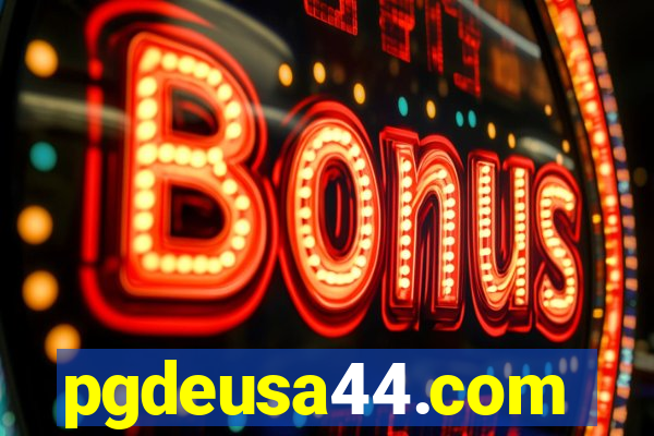 pgdeusa44.com