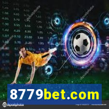 8779bet.com