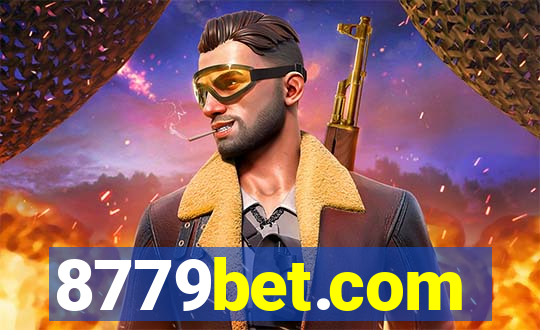 8779bet.com