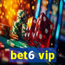 bet6 vip