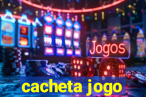 cacheta jogo