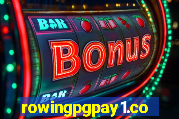 rowingpgpay1.com