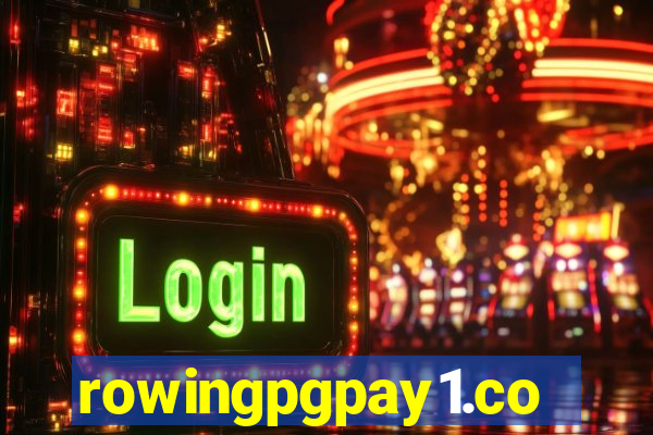 rowingpgpay1.com