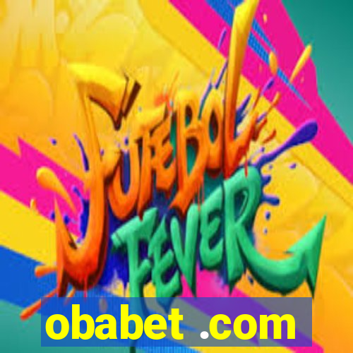 obabet .com