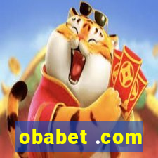 obabet .com