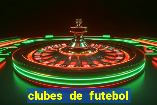 clubes de futebol belo horizonte