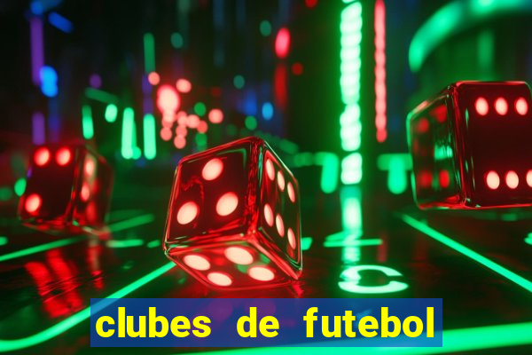 clubes de futebol belo horizonte