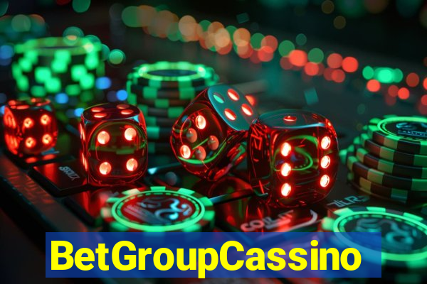 BetGroupCassino