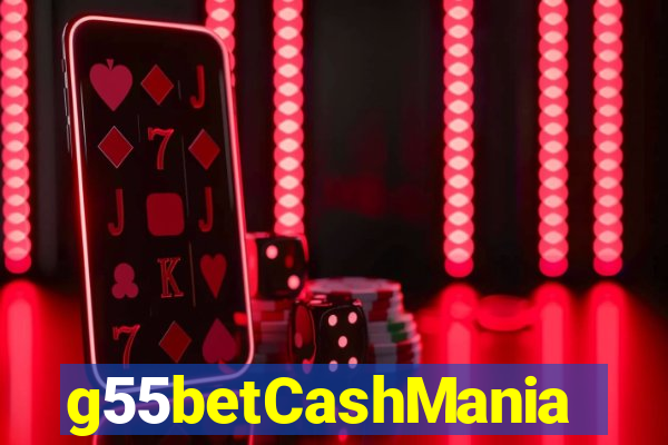 g55betCashMania