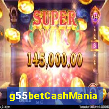 g55betCashMania