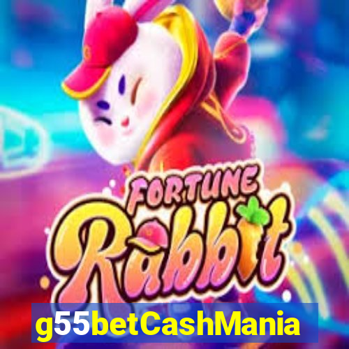 g55betCashMania