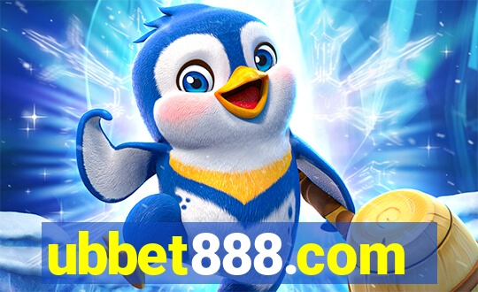 ubbet888.com