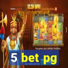 5 bet pg