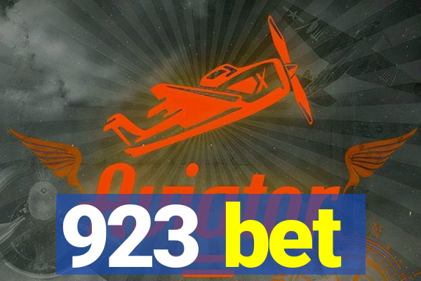 923 bet