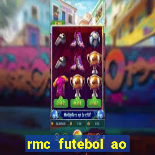 rmc futebol ao vivo gratis