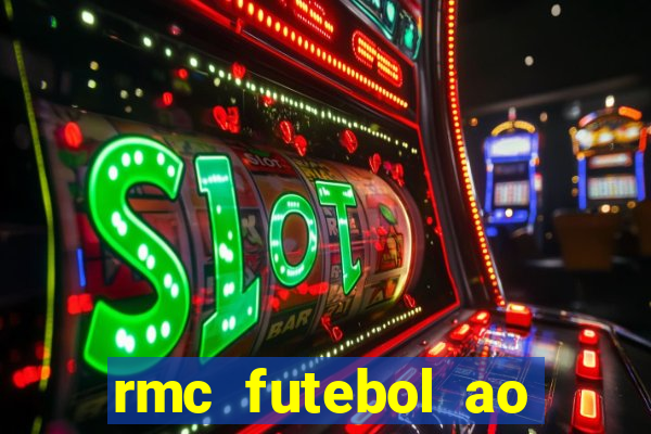 rmc futebol ao vivo gratis