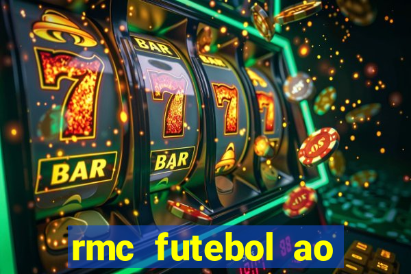 rmc futebol ao vivo gratis