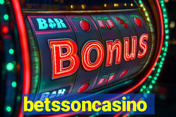 betssoncasino