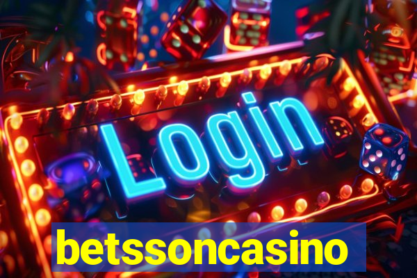 betssoncasino