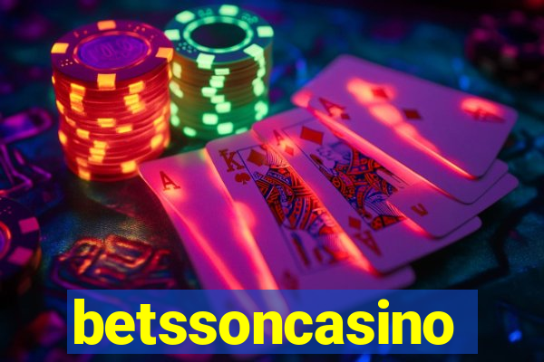 betssoncasino