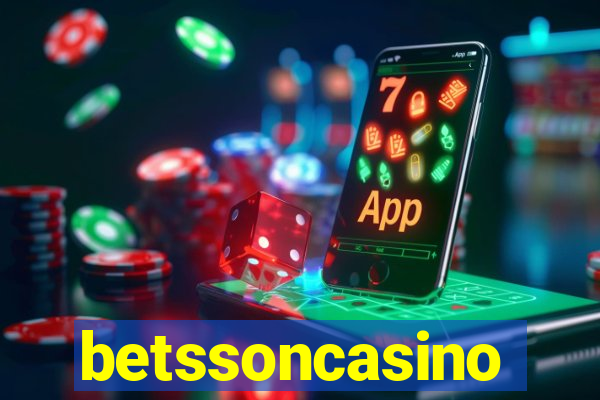 betssoncasino